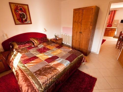 Elimelech Bapardes Villa She'ar Yashuv Room photo