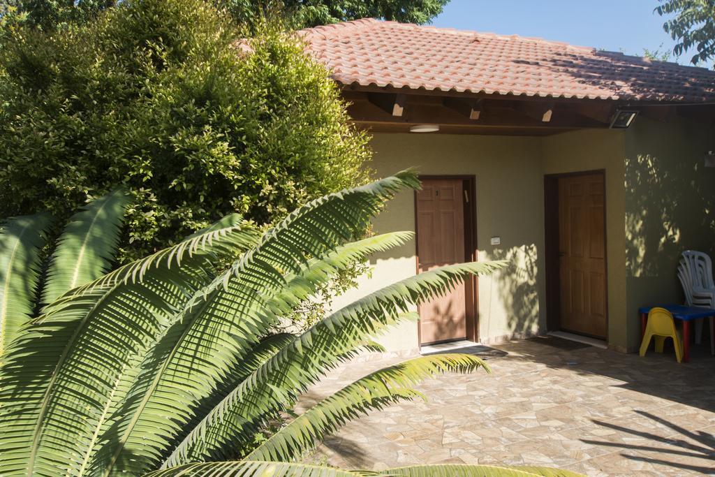 Elimelech Bapardes Villa She'ar Yashuv Exterior photo
